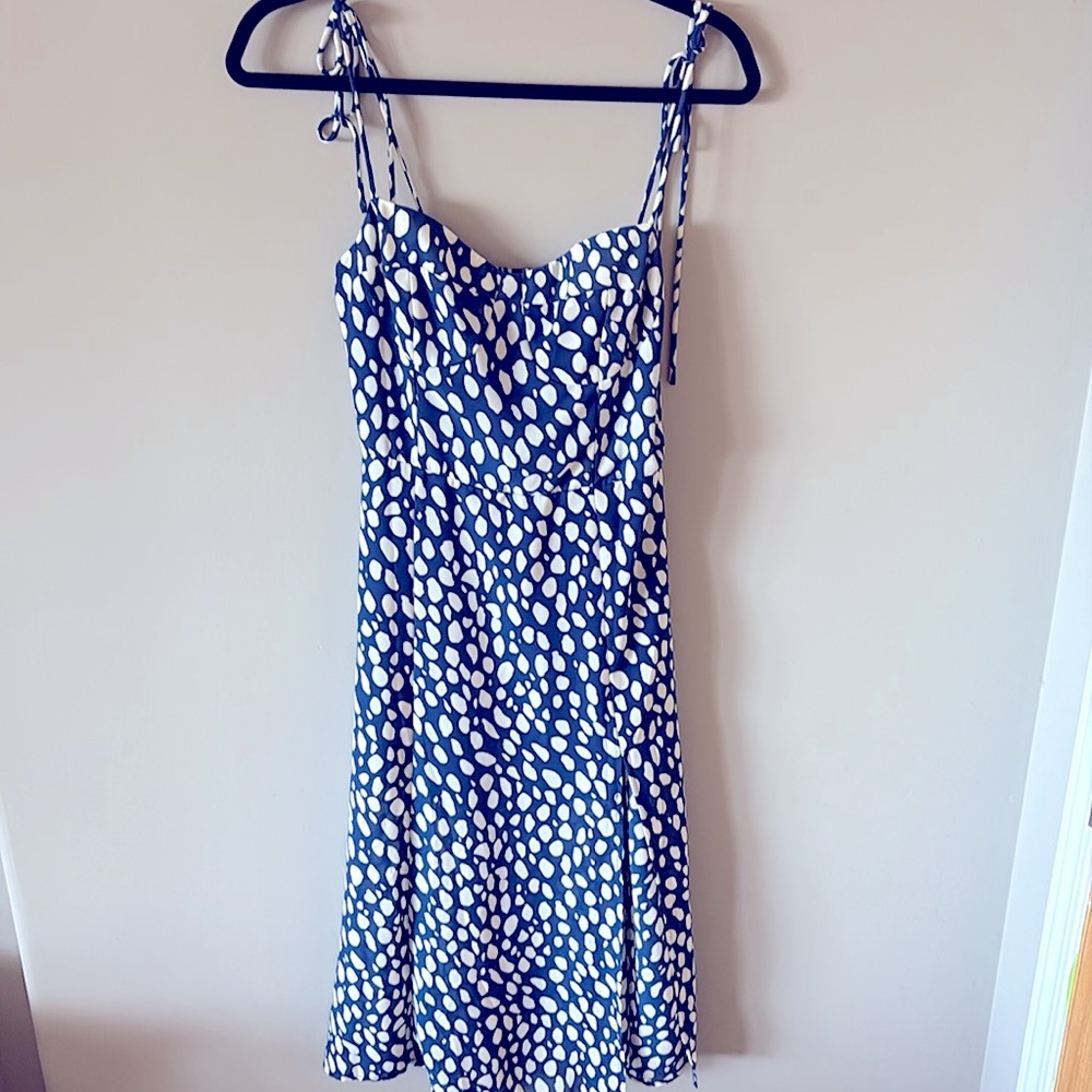 Reformation Juliette Midi Dress Look Alike - Picture 5 of 9